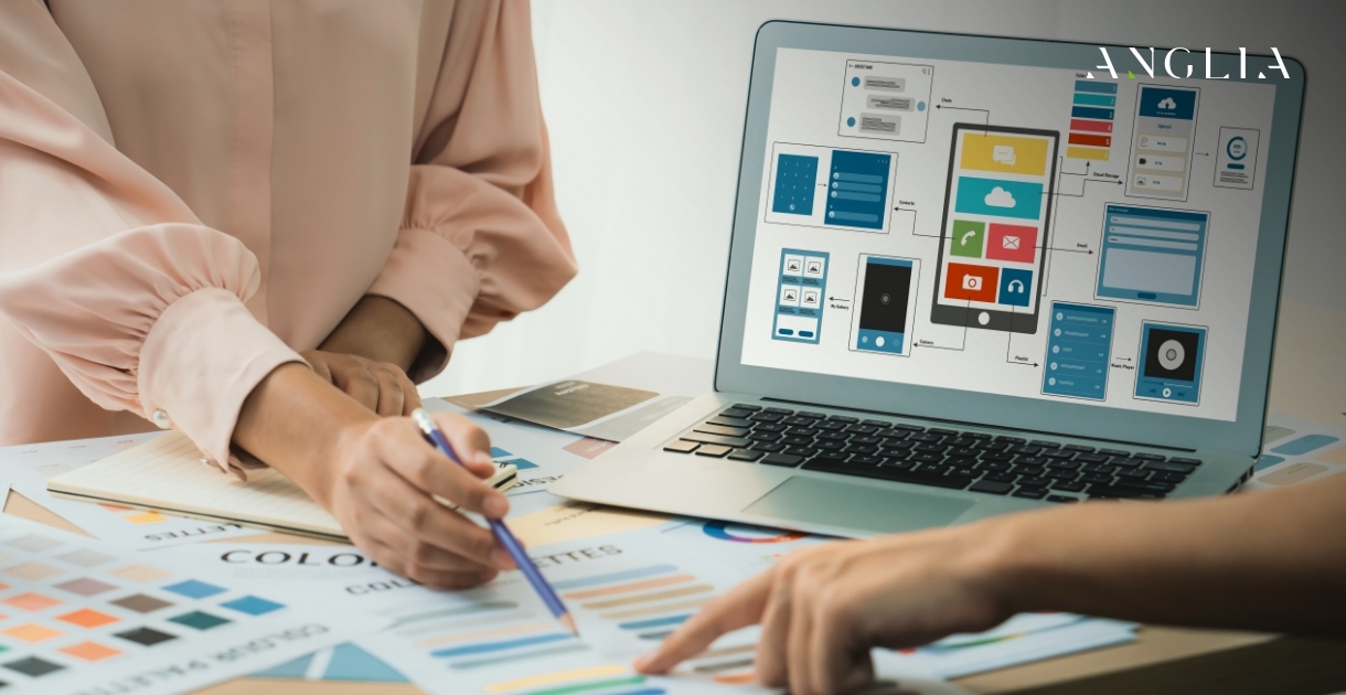 視覺層級：引導用戶視線聚焦關鍵資訊